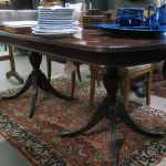 518 8110 DINING TABLE